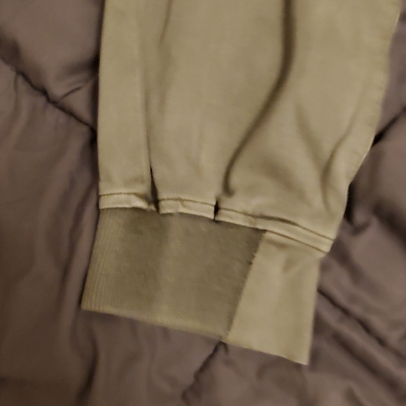 Fashion nova cargo pants - Picture 3 of 9